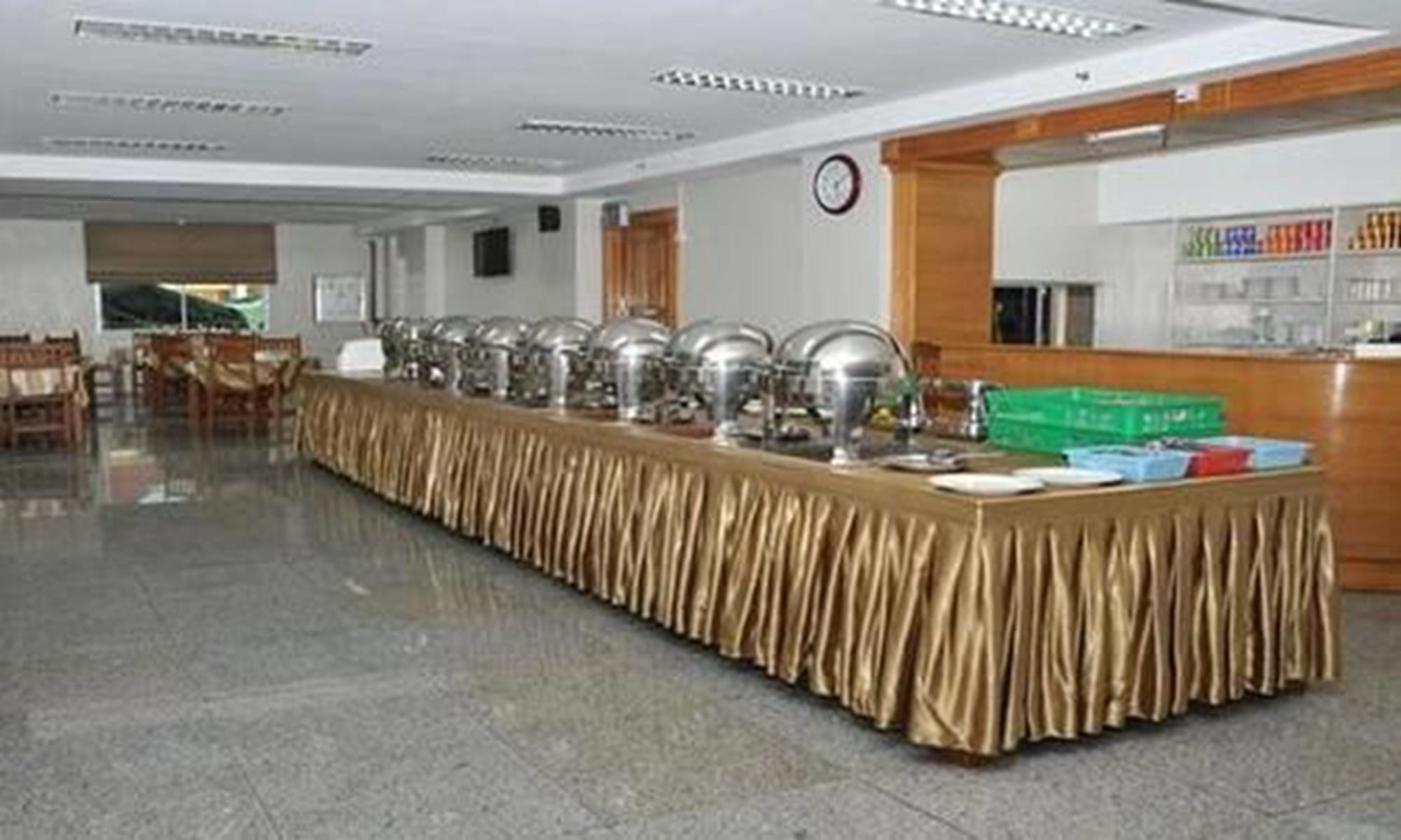 Shwe Phyu Hotel Мандалай Экстерьер фото